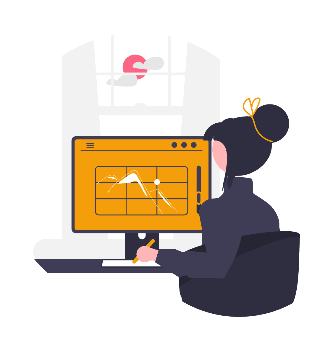 広報デザイン制作